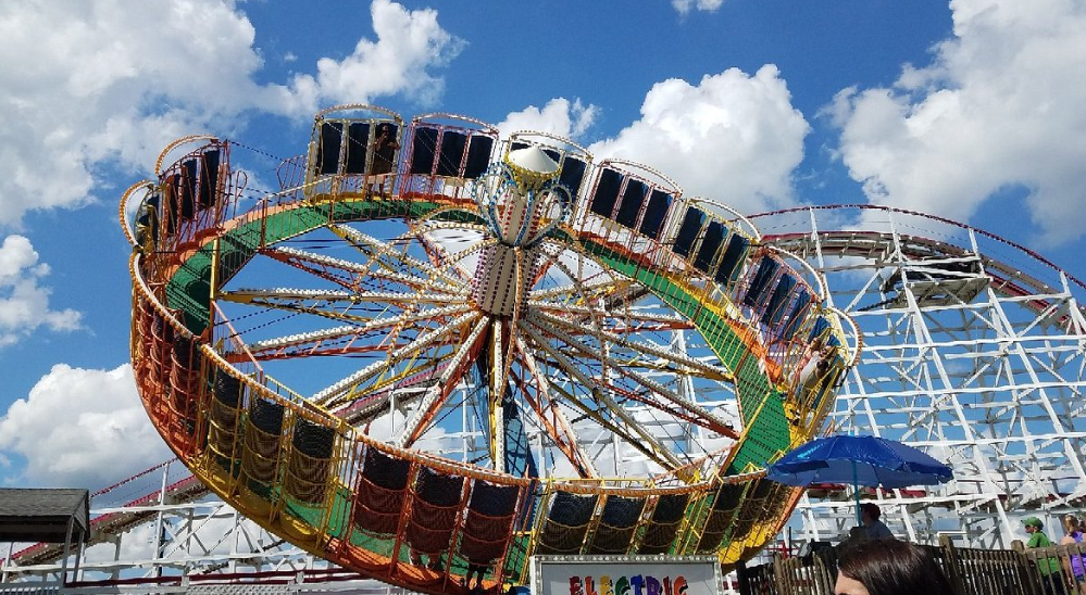 Stricker's Grove, United States